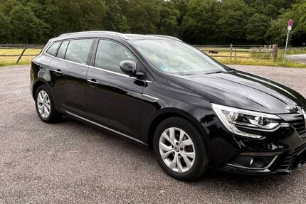 Renault Megane 76.152 km 11.600 &euro; Oberhausen 46149