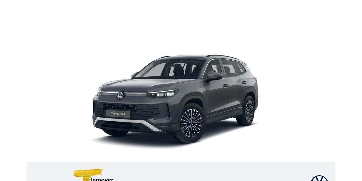 VW Tayron 25.712 km 39.890 &euro; Remscheid 42897