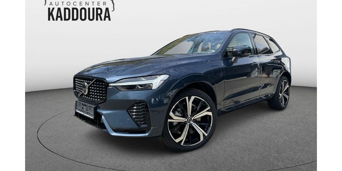 Volvo XC60 4.836 km 48.980 &euro; Wuppertal 42117