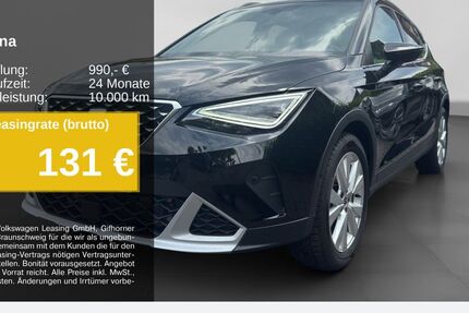 Seat Arona 7.975 km 21.990 &euro; Bochum 44809