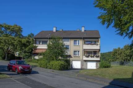 Wohnung Herdecke - 3 Zimmer, 74 m&sup2;, 589&euro; | Angebot:27520596