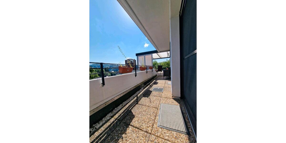 Terrassenwohnung Ennepetal - 3 Zimmer, 124 m&sup2;, 259.000&euro; | Angebot:27440012