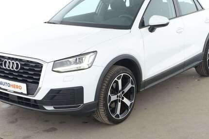 Audi Q2 78.578 km 20.780 &euro; Essen 45141