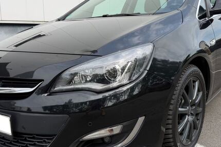 Opel Astra 236.800 km 6.500 &euro; Sprockhövel 45549