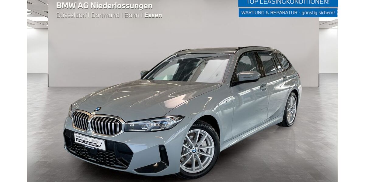 BMW 330 25.637 km 45.999 &euro; Essen 45141