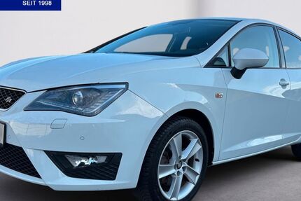 Seat Ibiza 53.000 km 10.490 &euro; Neuss 41462