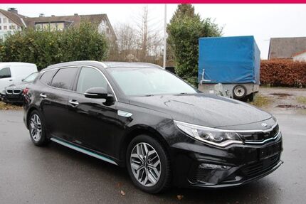 Kia Optima 160.500 km 10.990 &euro; Hilden bei Düsseldorf 40721