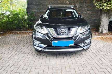 Nissan X-Trail 116.102 km 19.350 &euro; Bottrop 46240