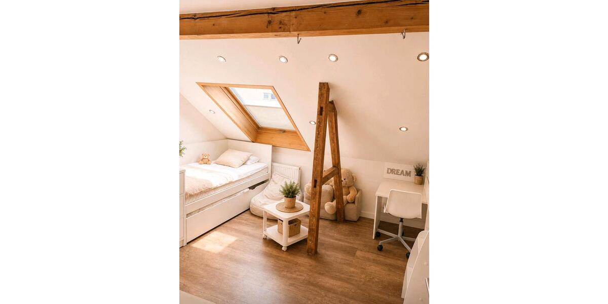 Mehrfamilienhaus, Wohnhaus Remscheid Lüttringhausen - 8 Zimmer, 215 m&sup2;, 379.000&euro; | Angebot:26818970