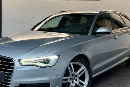 Audi A6 184.321 km 15.990 &euro; Remscheid 42855