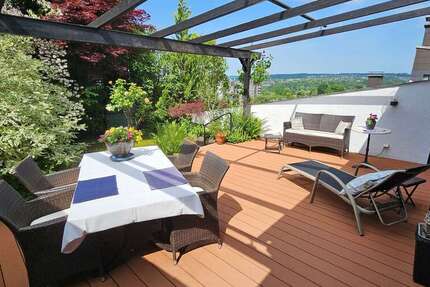 Haus Essen Stadtbezirk VIII - 4 Zimmer, 128 m&sup2;, 499.000&euro; | Angebot:26820258