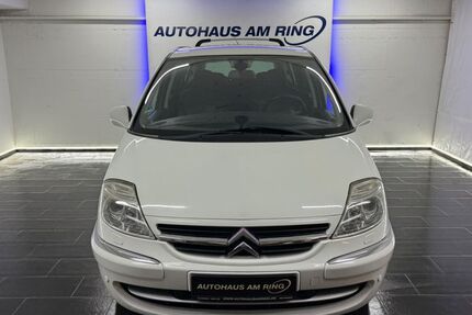 Citroen C8 266.188 km 3.999 &euro; Ratingen bei Düsseldorf 40878