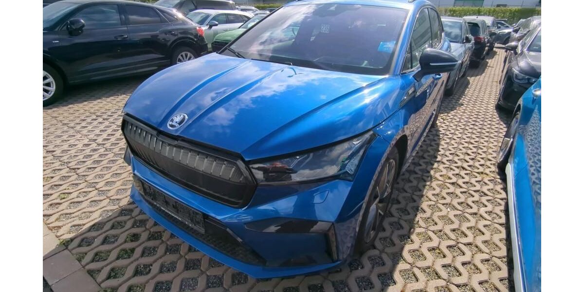 Skoda Enyaq 174.805 km 27.540 &euro; Hagen 58091
