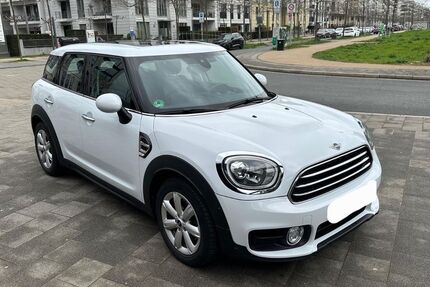 Mini Cooper Countryman 73.000 km 18.999 &euro; Düsseldorf 40477
