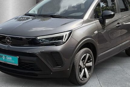 Opel Crossland (X) 21.640 km 16.450 &euro; Herten 45699