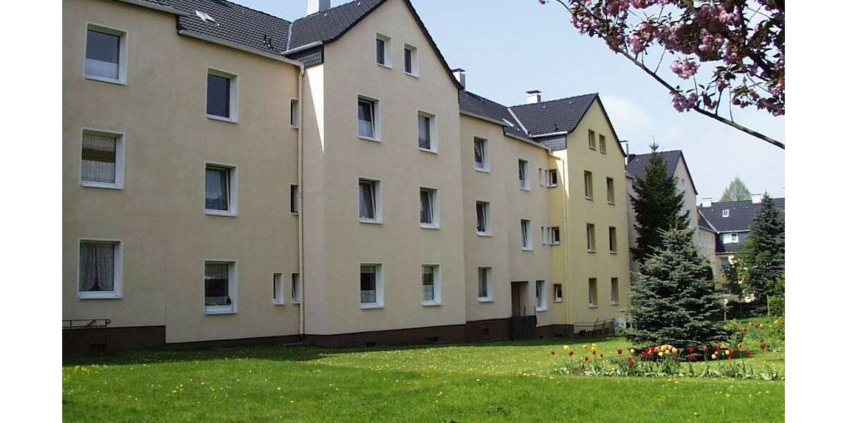 Etagenwohnung Schwelm - 3 Zimmer, 71 m&sup2;, 589&euro; | Angebot:26075352