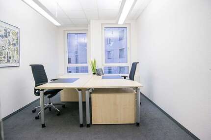 Gewerbeobjekt Düsseldorf Lörick - 899&euro; | Angebot:26077686