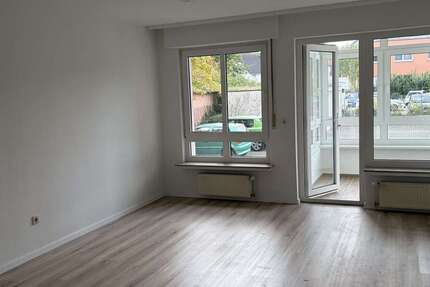 Wohnung Hagen Boele - 2 Zimmer, 60 m&sup2;, 371&euro; | Angebot:27577265