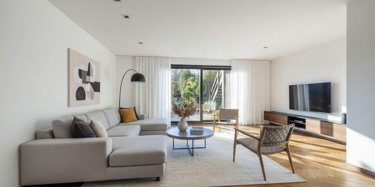 Reihenmittelhaus Velbert Langenberg - 4 Zimmer, 130 m&sup2;, 399.000&euro; | Angebot:25733778