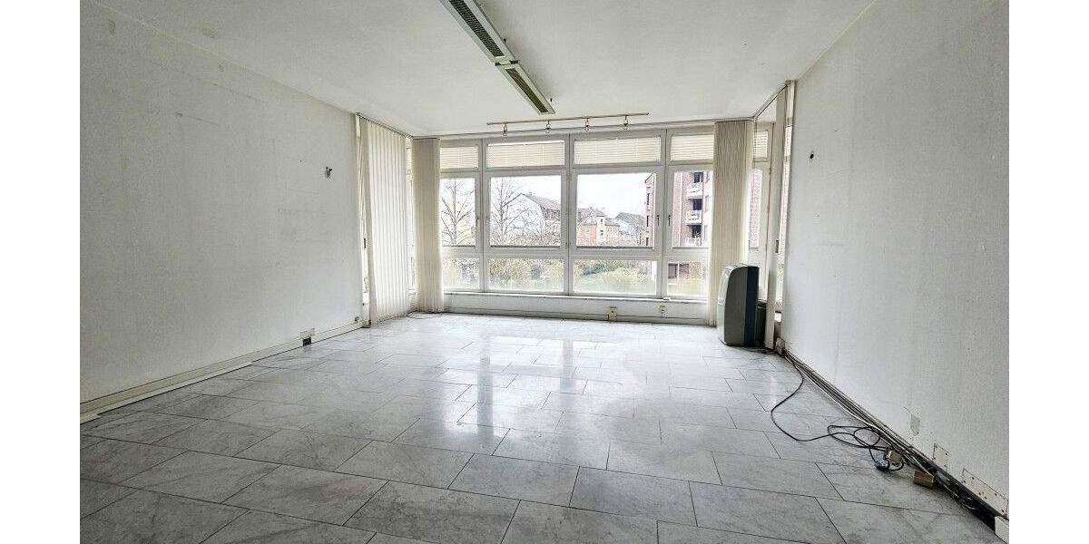 Gewerbeobjekt Solingen Ohligs-Aufderhöhe - 1 Zimmer, 358 m&sup2;, 3.222&euro; | Angebot:25802094