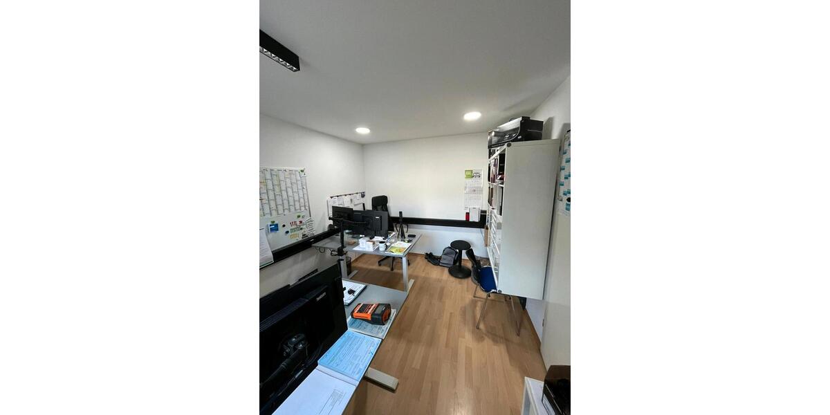 Gewerbeobjekt Solingen - 1.200&euro; | Angebot:25055122