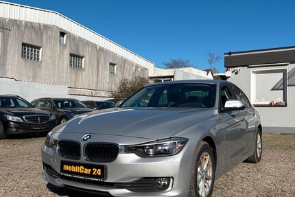 BMW 316 278.000 km 5.500 &euro; Haan 42781