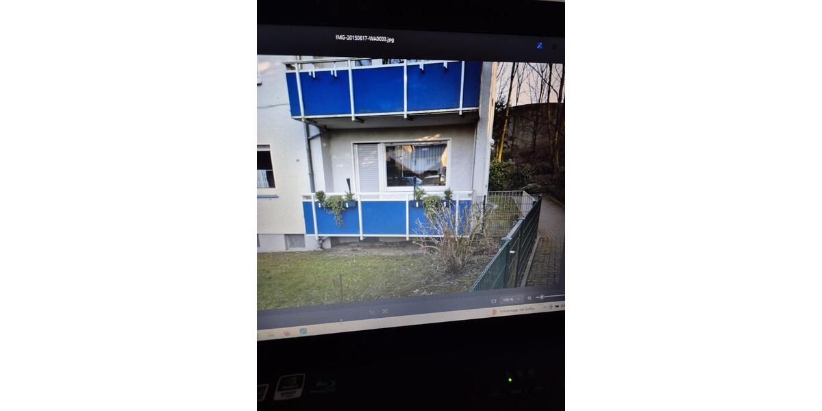 Erdgeschoßwohnung Bochum Bochum-Nord - 2.5 Zimmer, 54 m&sup2;, 125.000&euro; | Angebot:27188284