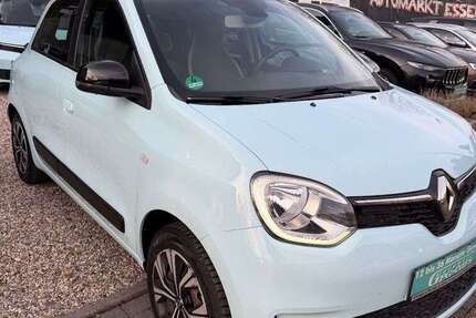 Renault Twingo 35.000 km 9.999 &euro; Essen 45147