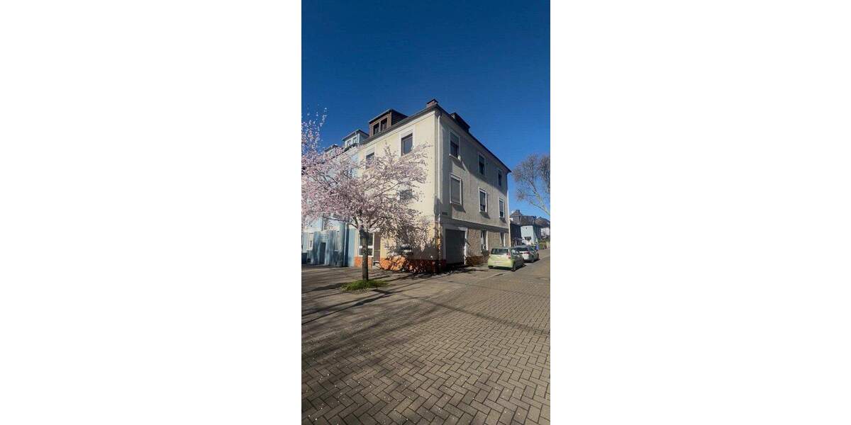 Mehrfamilienhaus, Wohnhaus Essen Stoppenberg - 9 Zimmer, 221 m&sup2;, 299.000&euro; | Angebot:25897495