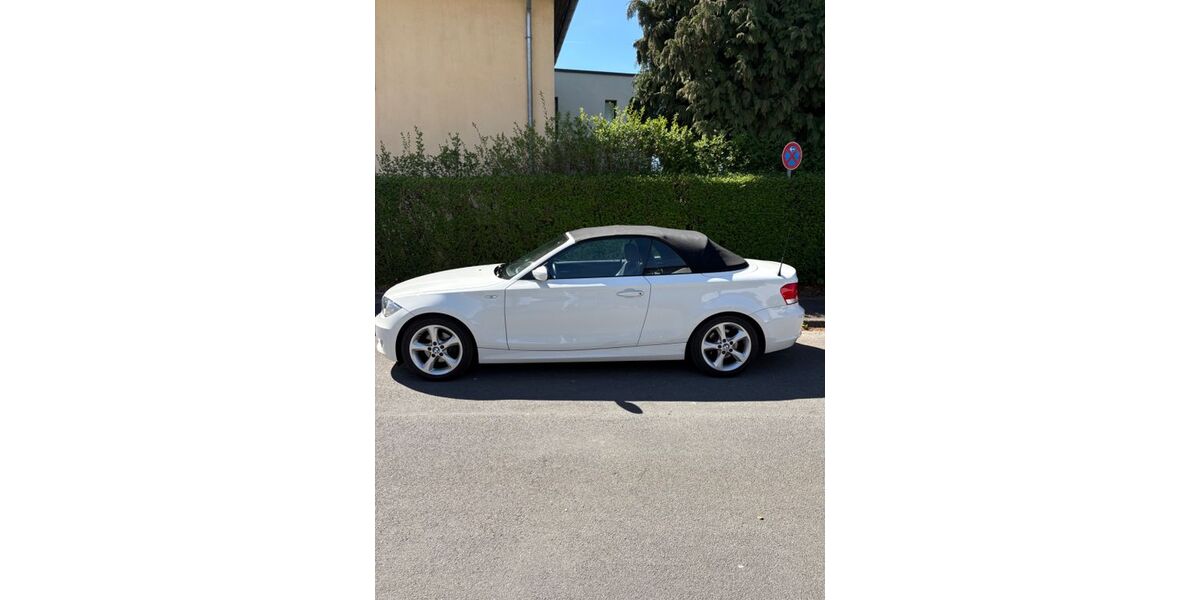 BMW 118 84.150 km 9.400 &euro; Haan 42781