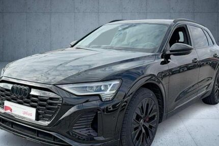 Audi Q8 e-tron 55.493 km 43.718 &euro; Hagen 58091