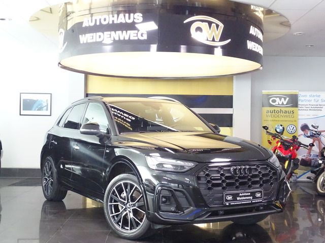 Audi Q5 150.000 km 33.890 &euro; Duisburg 47058