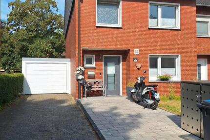 Haus Bochum Günnigfeld - 4.5 Zimmer, 120 m&sup2;, 395.000&euro; | Angebot:27215545
