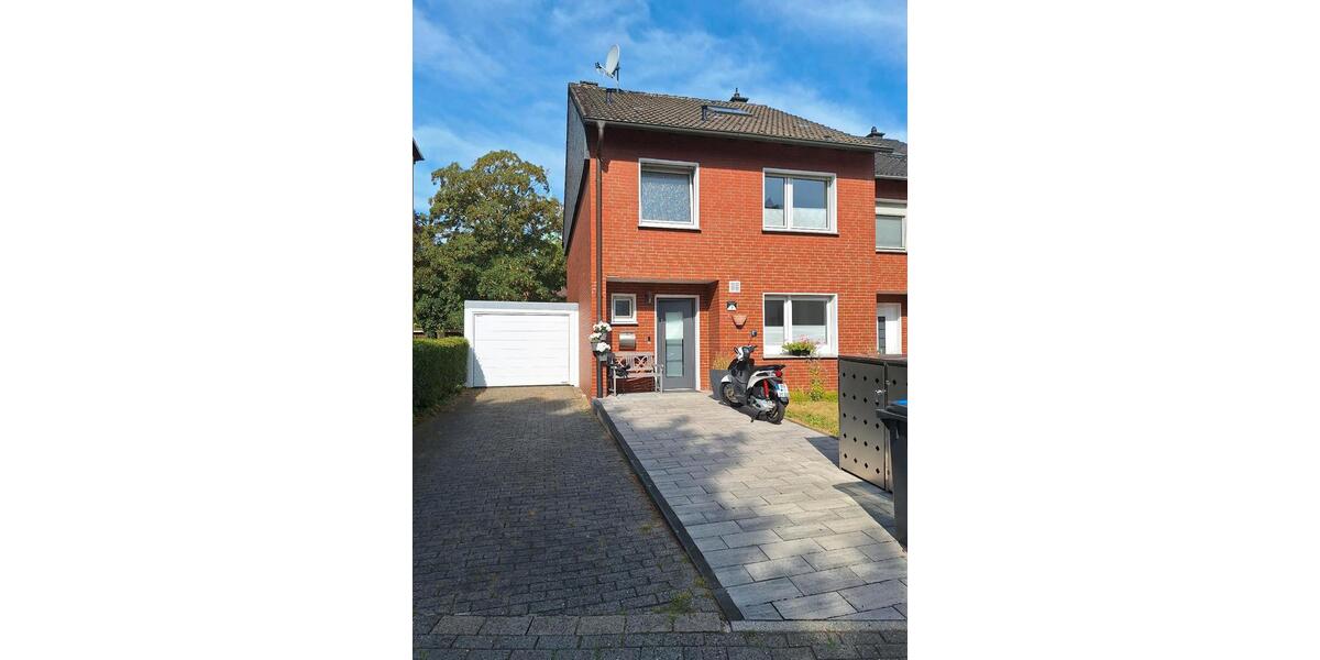 Reihenhaus Bochum Günnigfeld - 4.5 Zimmer, 120 m&sup2;, 395.000&euro; | Angebot:27215545