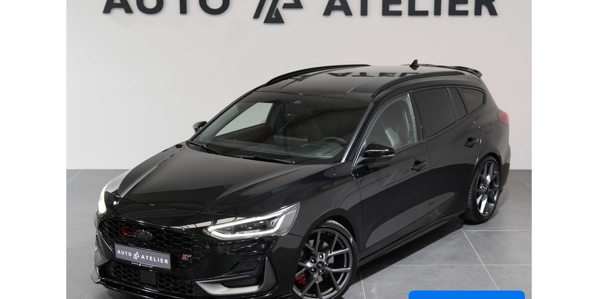 Ford Focus 60.000 km 29.990 &euro; Remscheid 42855