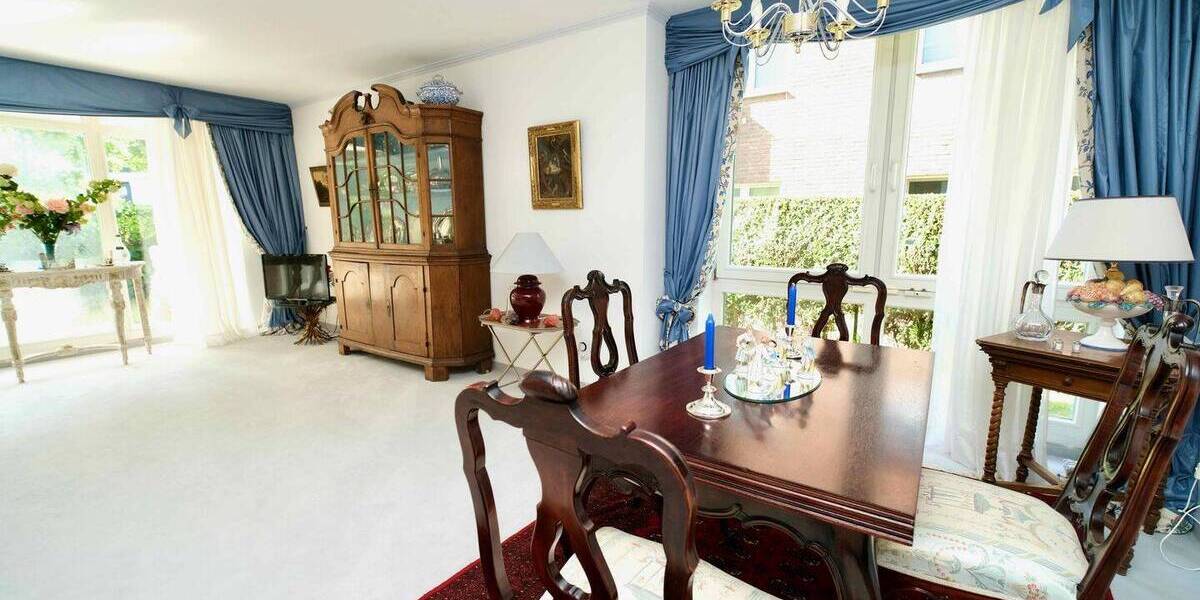 Etagenwohnung Meerbusch Büderich - 3 Zimmer, 121 m&sup2;, 649.000&euro; | Angebot:25801814