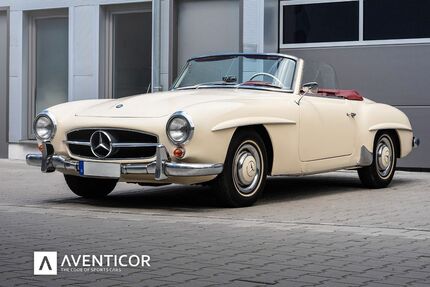 Mercedes-Benz 190 44.300 km 99.000 &euro; Neuss 41464