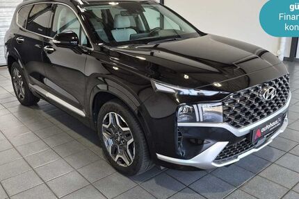 Hyundai SANTA FE 41.539 km 30.490 &euro; Wuppertal 42287