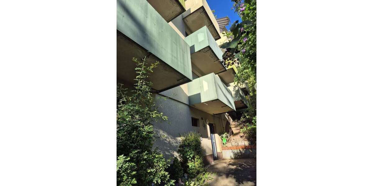 Etagenwohnung Wuppertal Gemarkung Langerfeld - 1 Zimmer, 37 m&sup2;, 45.000&euro; | Angebot:27516144