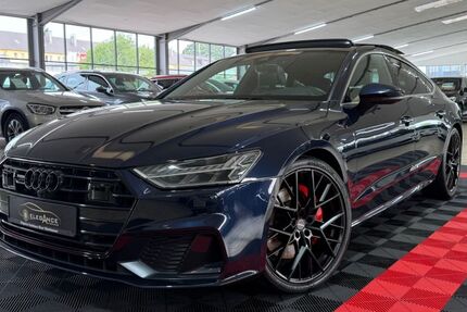 Audi A7 107.000 km 41.100 &euro; Oberhausen 46047