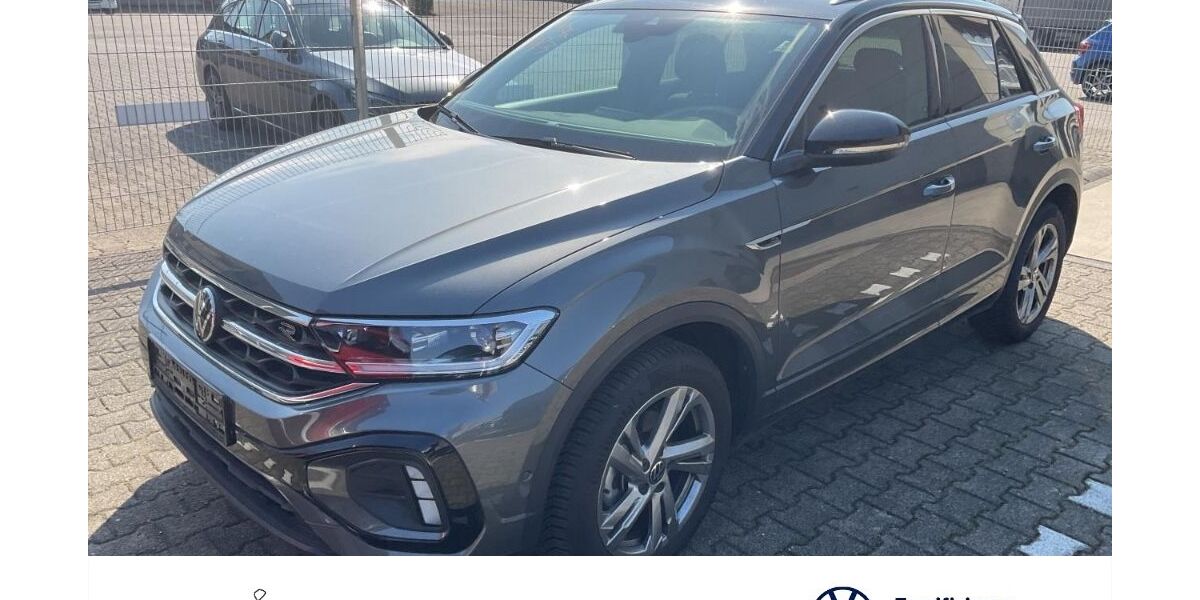 VW T-Roc 21.672 km 28.750 &euro; Langenfeld 40764
