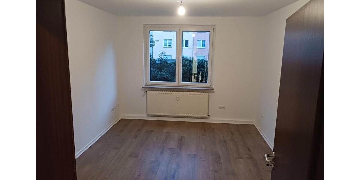 Etagenwohnung Gelsenkirchen Gelsenkirchen-Mitte - 2 Zimmer, 58 m&sup2;, 455&euro; | Angebot:27566192