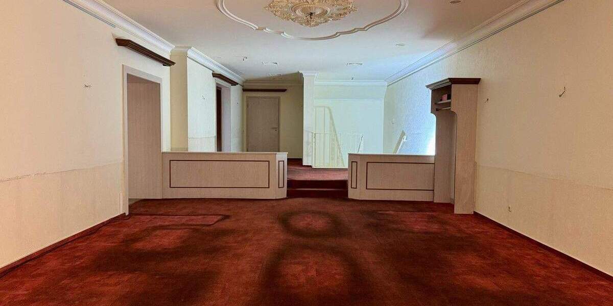 Gewerbeobjekt Essen Steele - 3.250&euro; | Angebot:25780303