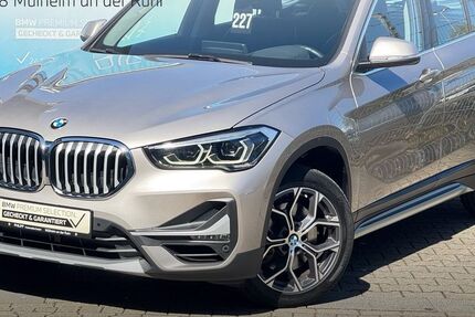 BMW X1 36.637 km 27.250 &euro; Mülheim an der Ruhr 45478