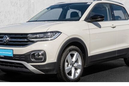 VW T-Cross 11.275 km 19.470 &euro; Düsseldorf 40474