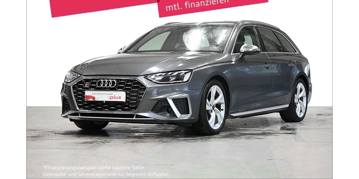 Audi S4 15.947 km 55.449 &euro; Wuppertal 42109