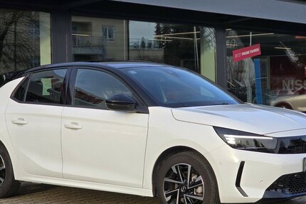 Opel Corsa GS Automatik|Winterpaket|ACC|Kamera 16.996 km 18.550 &euro; Wermelskirchen 42929