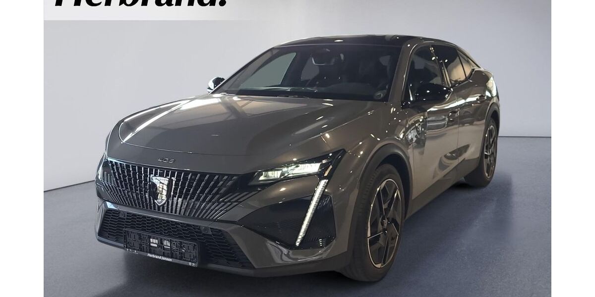 Peugeot 408 12.854 km 35.390 &euro; Neuss 41460