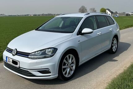 VW Golf 99.999 km 12.900 &euro; Duisburg 47259