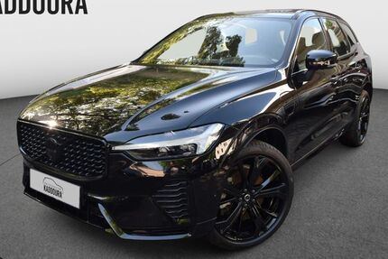 Volvo XC60 14.000 km 47.990 &euro; Wuppertal 42117